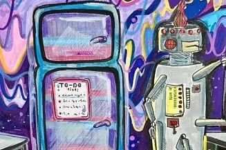 В Литературном музее «ХХ век» откроется выставка конкурса «Сила мысли»